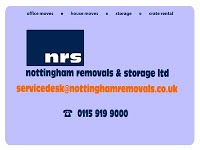Nottingham Removals and Storage Ltd 361187 Image 5
